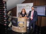 Consulco Group at XX Saint Petersburg International Banking Conference